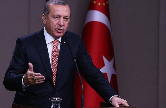 Erdoğan: Tüm girişimlere rağmen ABD-İran gerilimini maalesef çözemedik