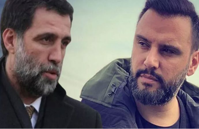 Alişan’dan olay ‘Yılbaşı kutlayan Müslüman olamaz’ sözlerine Hakan Şükür savunması