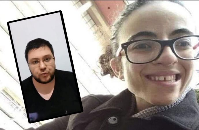 Sibel Ünli için ‘telefonunu satsaydı’ paylaşımı yapan kişi işten kovuldu