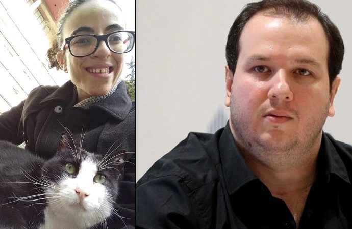 Şahan Gökbakar’dan Sibel Ünli sitemi