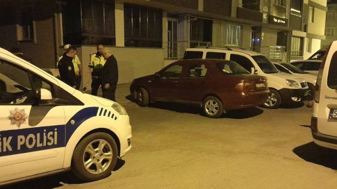 Samsun'da 