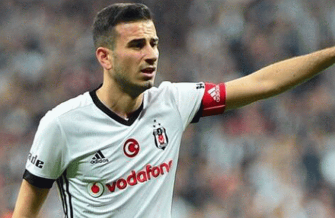 Süper lig takımından Oğuzhan Özyakup bombası!