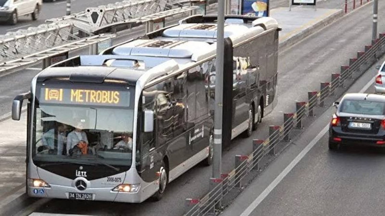 İBB'den LGS kararı: Sınava girecek öğrencilere ulaşım ücretsiz olacak