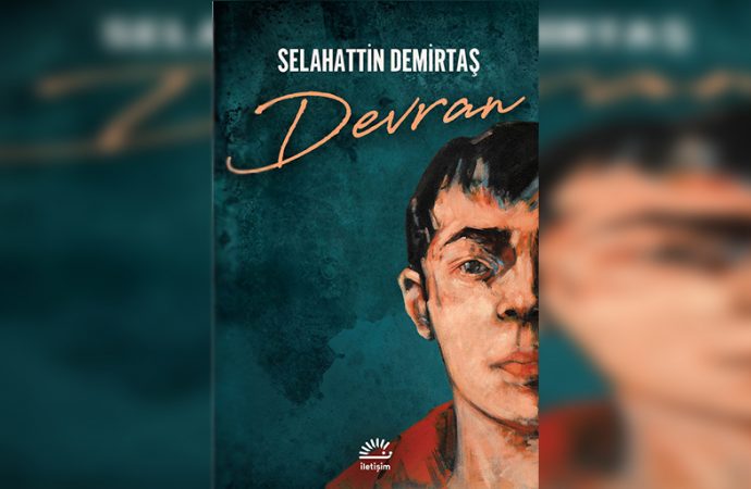 Selahattin Demirtaş’ın Devran’ı sahneye taşınıyor