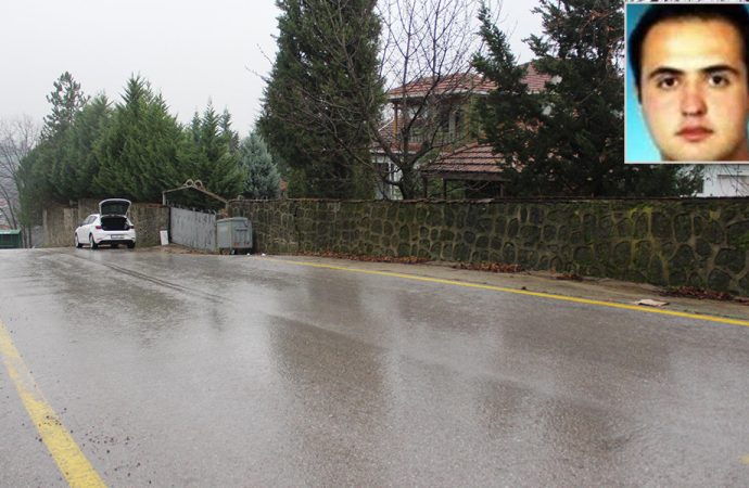 İş insanı cinayeti 12 yıl sonra çözüldü