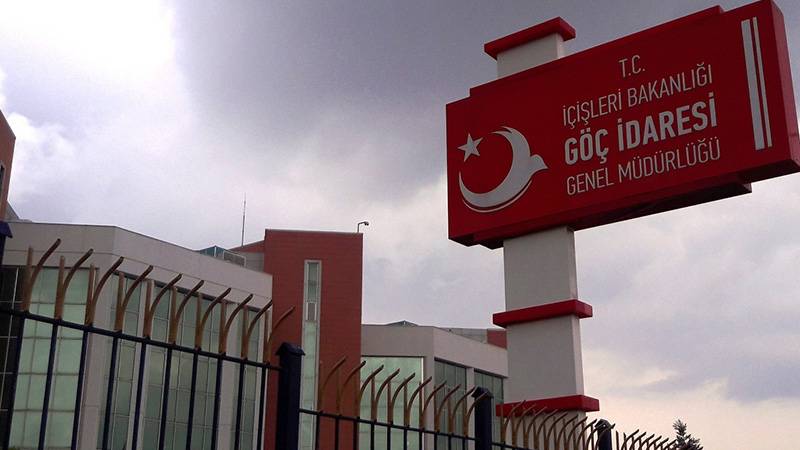 Göç İdaresi: Son bir haftada 2 bin 910 düzensiz göçmen yakalandı