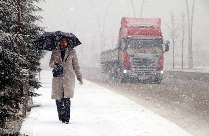 Ankara’da okullar tatil mi? Vali sosyal medyadan açıkladı!