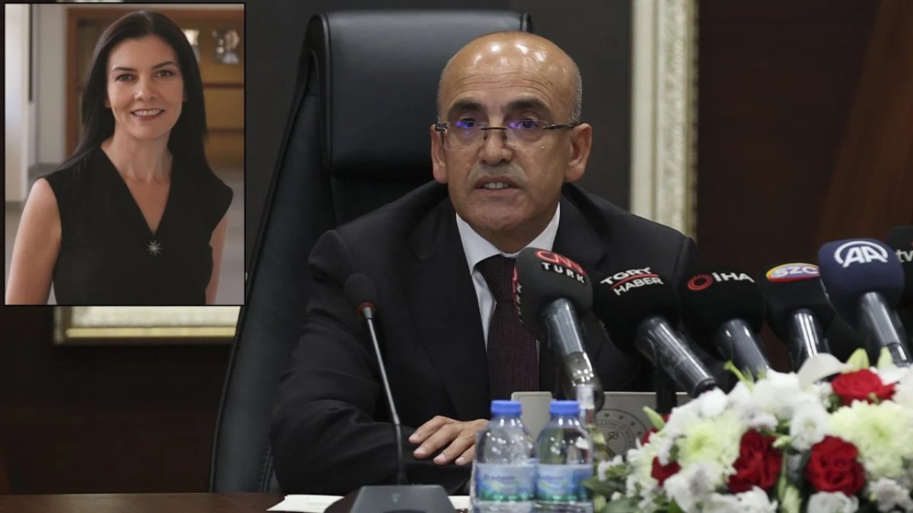 Ekonomist Demiralp 'U dönüşünde başarı inandırıcı değil' deyip sordu: Mehmet Şimşek ekonomide yeni bir sayfa a