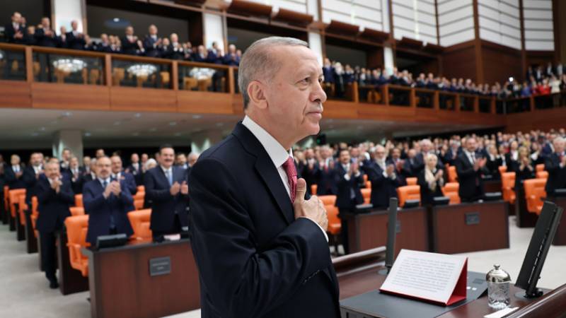 Murat Yetkin: Yeni kabine üyeleri Erdoğan yönetiminde söz sahibi olabilecek mi?
