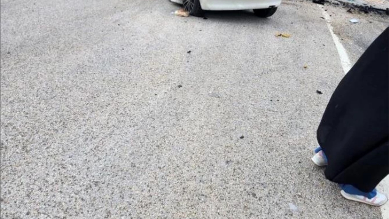 Ankara'da kafa kafaya çarpışan iki otomobilde 3 kişi hayatını kaybetti
