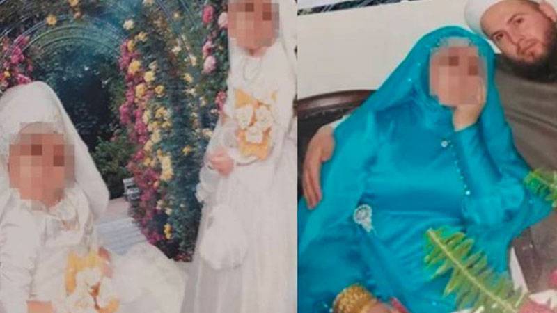 Hiranur Vakfı'nda 6 yaşında evlendirilme davası: Karar yarın açıklanacak