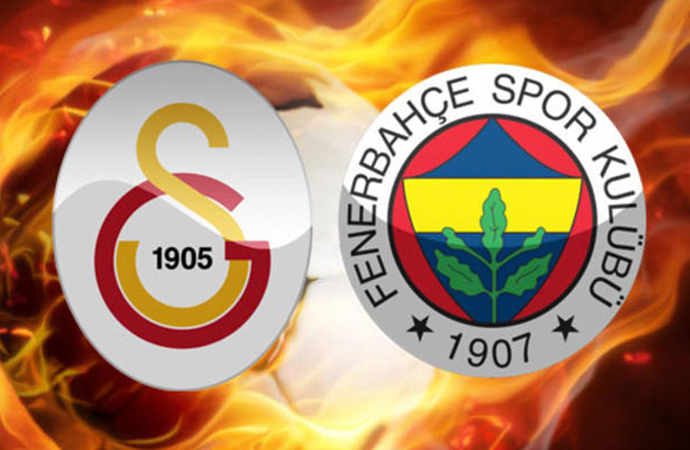 31 maç 24 gol! iki ezeli rakip karşı karşıya
