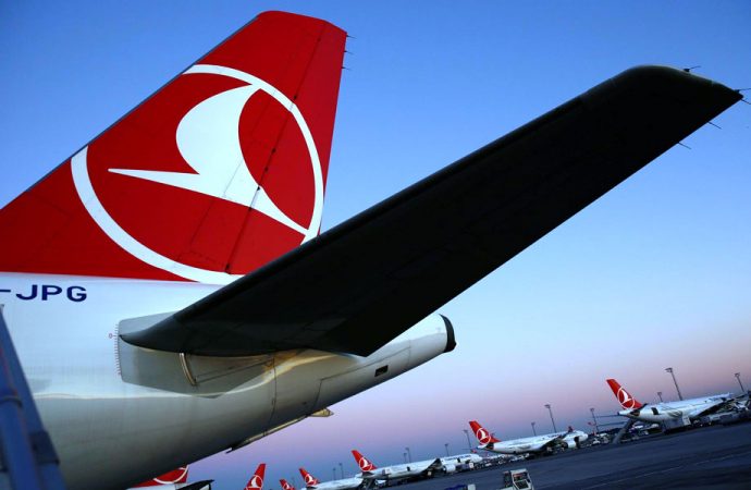 THY’den İran ve Irak kararı!
