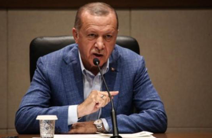 ‘ABD-İran krizinde Erdoğan kimin yanında yer alıyor?’
