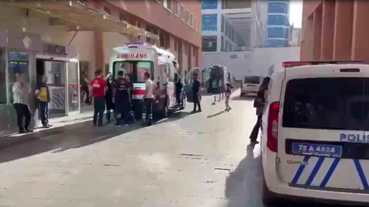 Batman'da silahlı kavga: Genç hayatını kaybetti