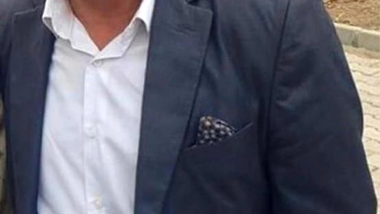 Şırnak'ta Güvenlik Korucusu Terör Saldırısında Hayatını Kaybetti