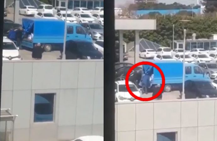 İSKİ’de çekilen görüntüler hakkında yeni iddia! ‘Belgelerde yazanları açıklayayım’