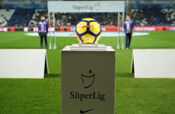 Süper Lig’de şampiyonluk oranları güncellendi! Sıralama değişti…