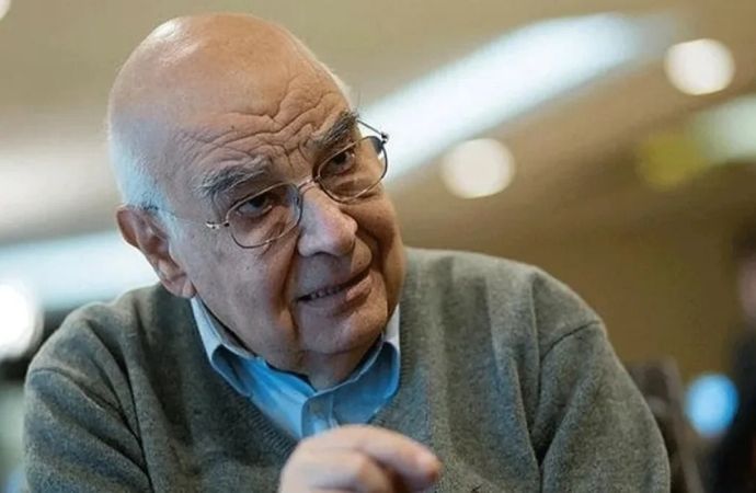 Ergun Göknel hayatını kaybetti: ‘İSKİ Skandalı’ ile tanınmıştı