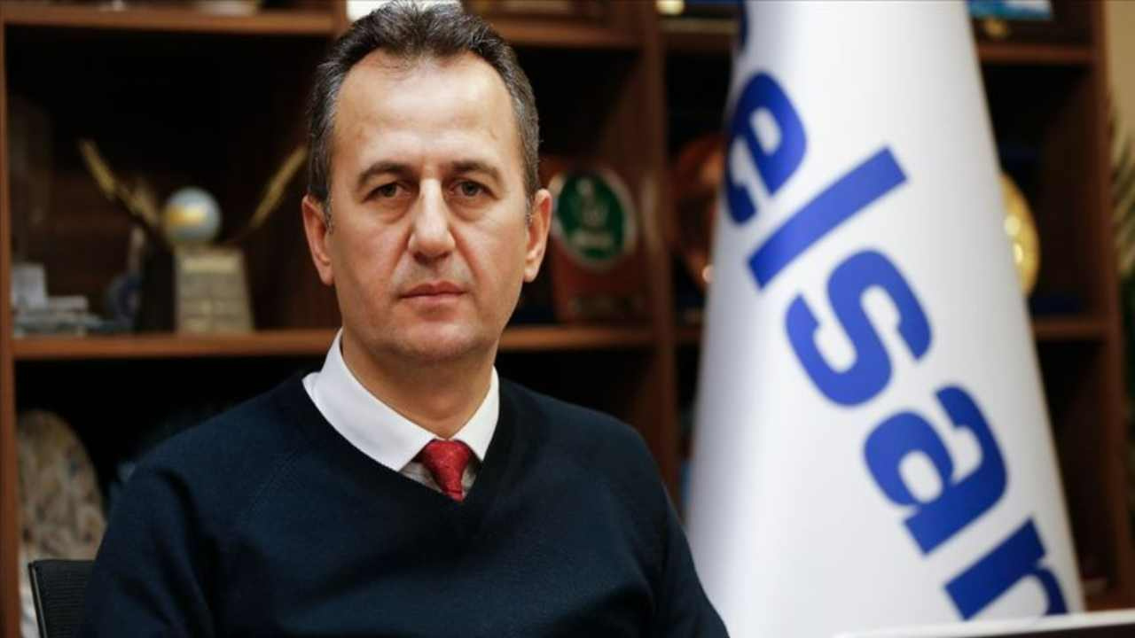 Erdoğan, Savunma Sanayii Başkanlığı'na Haluk Görgün’ü atadı