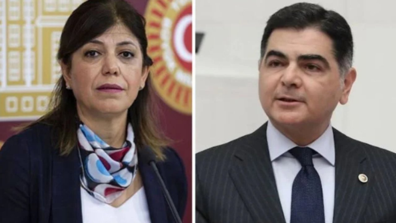 HDP ile İYİ Parti arasında 'Erzurum' gerilimi: Demokrasiyi öğreneceksiniz