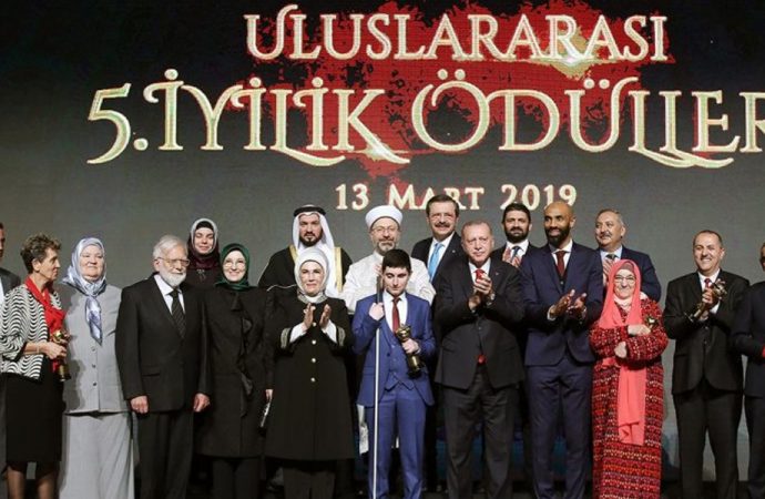CHP’den Diyanet’e 'ihbar' mektubu