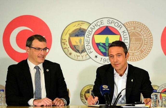 Ali Koç ve Comolli arasında çatlak