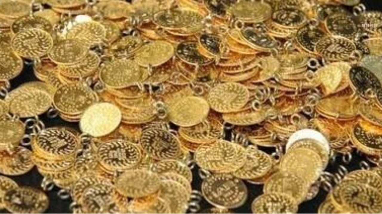 Döviz ve Altın Fiyatları Rekor Kırdı