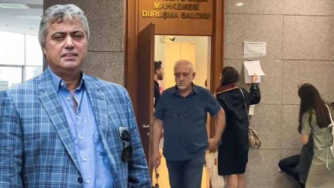 Cengiz Kurtoğlu'nun darp davasında şikayetçi: Geri çekilmesem bıçak boğazıma gelirdi