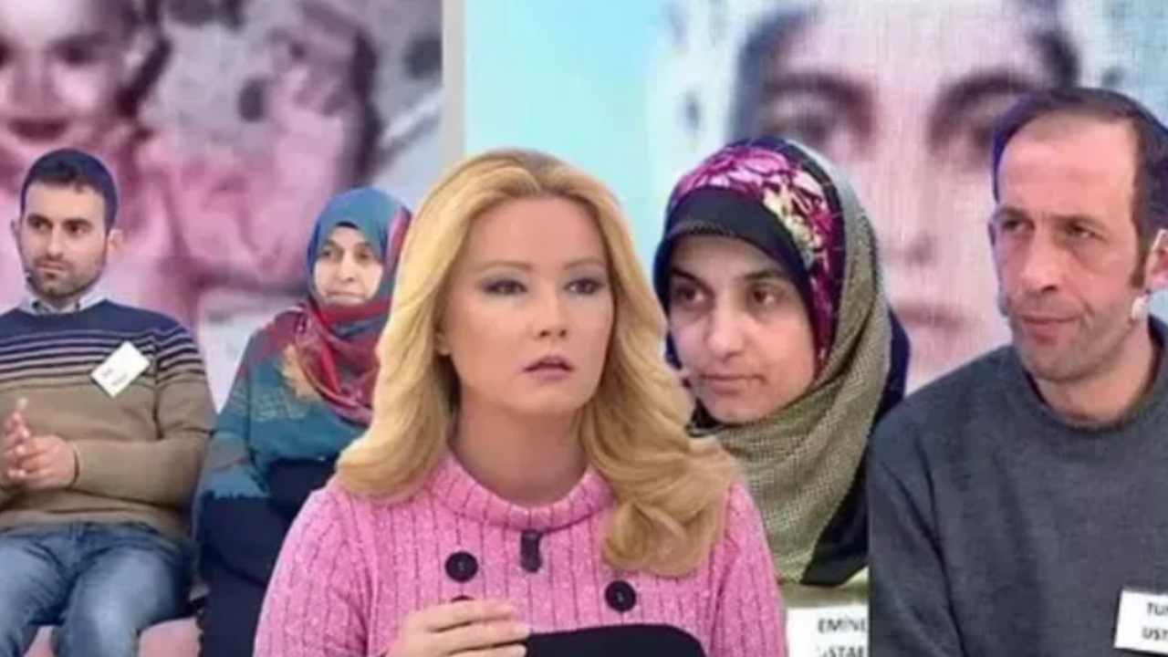 Palu Ailesi davası devam ediyor