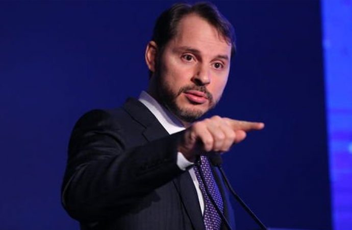 Milyonluk zarar! TKİ, Sayıştay yerine Berat Albayrak’ı dinleyince…