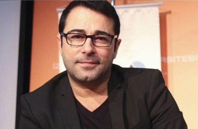 Atilla Taş hastalığını açıkladı: Tek iyi tarafı depremi artık hiç hissetmiyorum