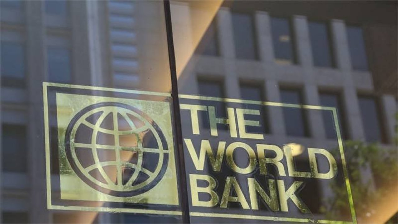 Dünya Bankası, Türk ekonomisine ilişkin büyüme beklentilerini yükseltti
