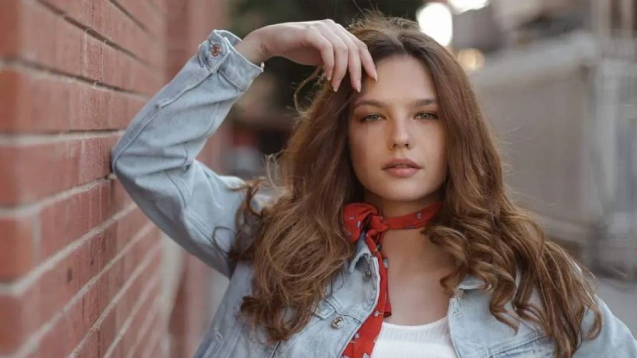 Oyuncu Nilsu Berfin Aktaş ve eşi Serdar Sertçelik boşanıyor