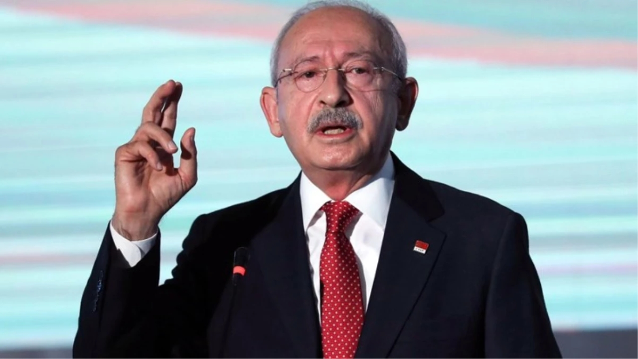 Kılıçdaroğlu, seçim yenilgisi sonrası sessizliğini depremzedeler için bozdu: O faturaları silin