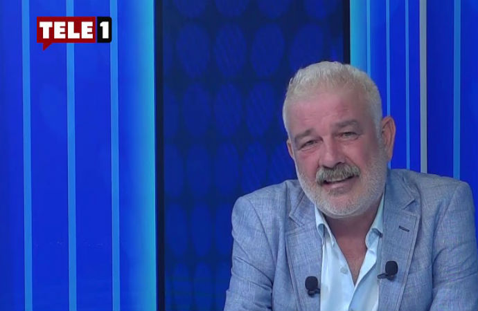 Gözaltına alınan TELE1 programcısı, Sosyal Güvenlik Uzmanı Ali Tezel serbest bırakıldı