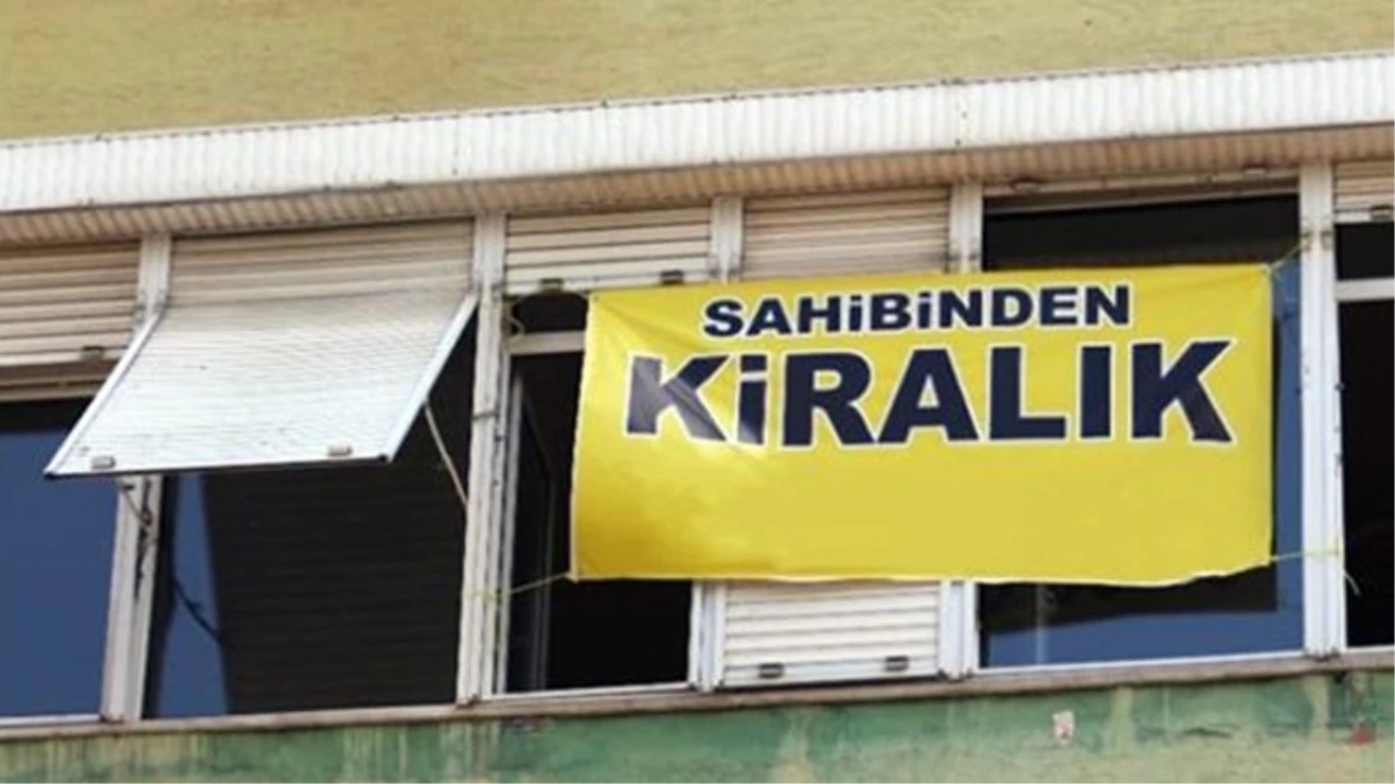 TBMM'de kira düzenlemesi gündemde