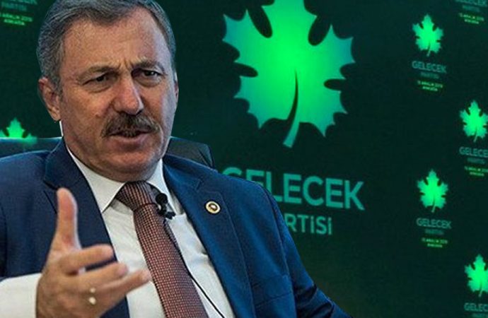 Gelecek Partili Özdağ, AKP dönemindeki pişmanlıklarını anlattı: Keşke daha cesur olsaydık