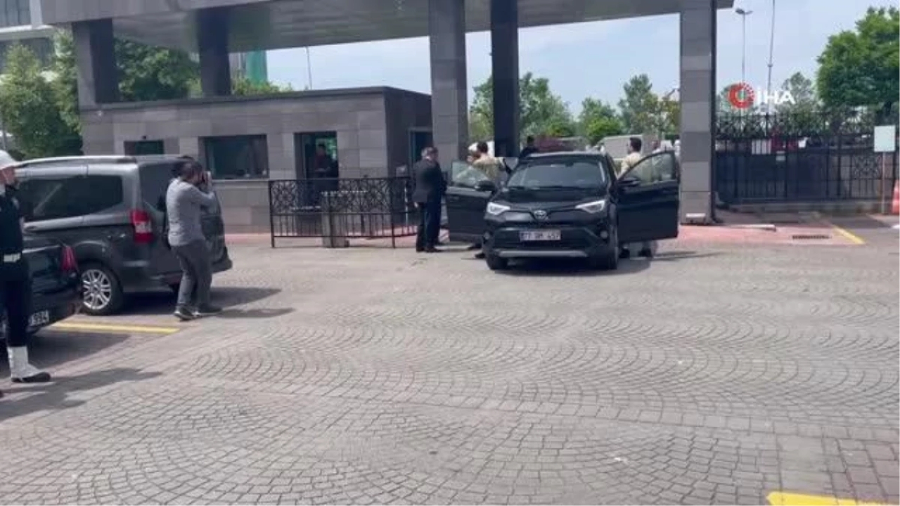 Yalova İl Emniyet Müdürü Salih Gözüm Göreve Başladı