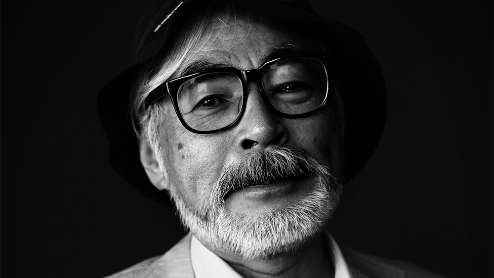 Hayao Miyazaki beyazperdeye veda edecek