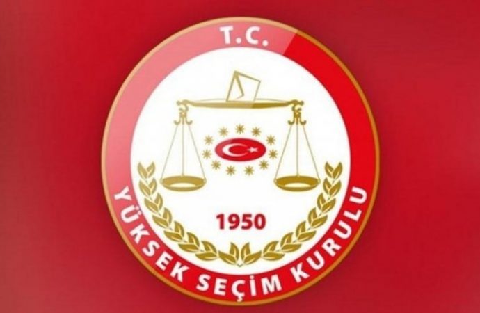 YSK’dan skandal Bursa kararı