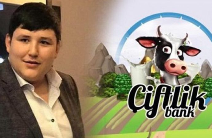 ‘Tosuncuk’a dedektif şoku! Yerini tespit ettiler