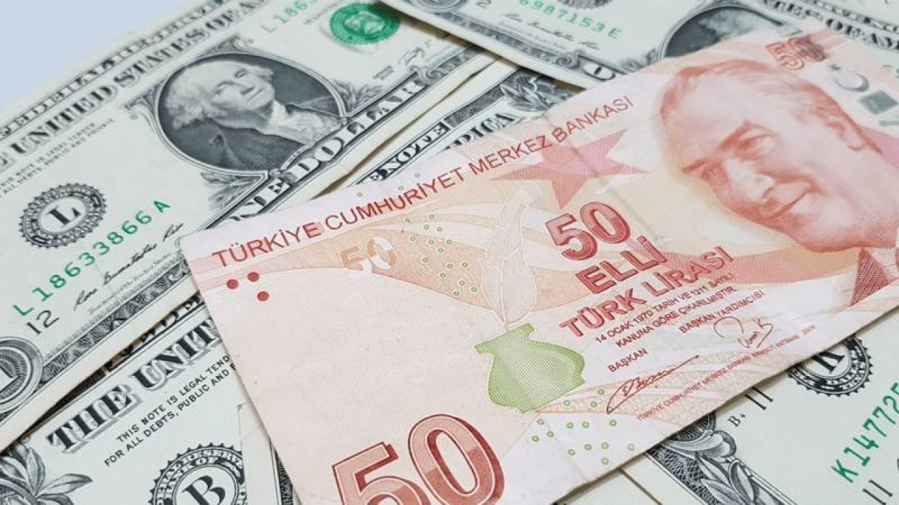 Mahfi Eğilmez: Ne oldu da dolar kuru uçtu?