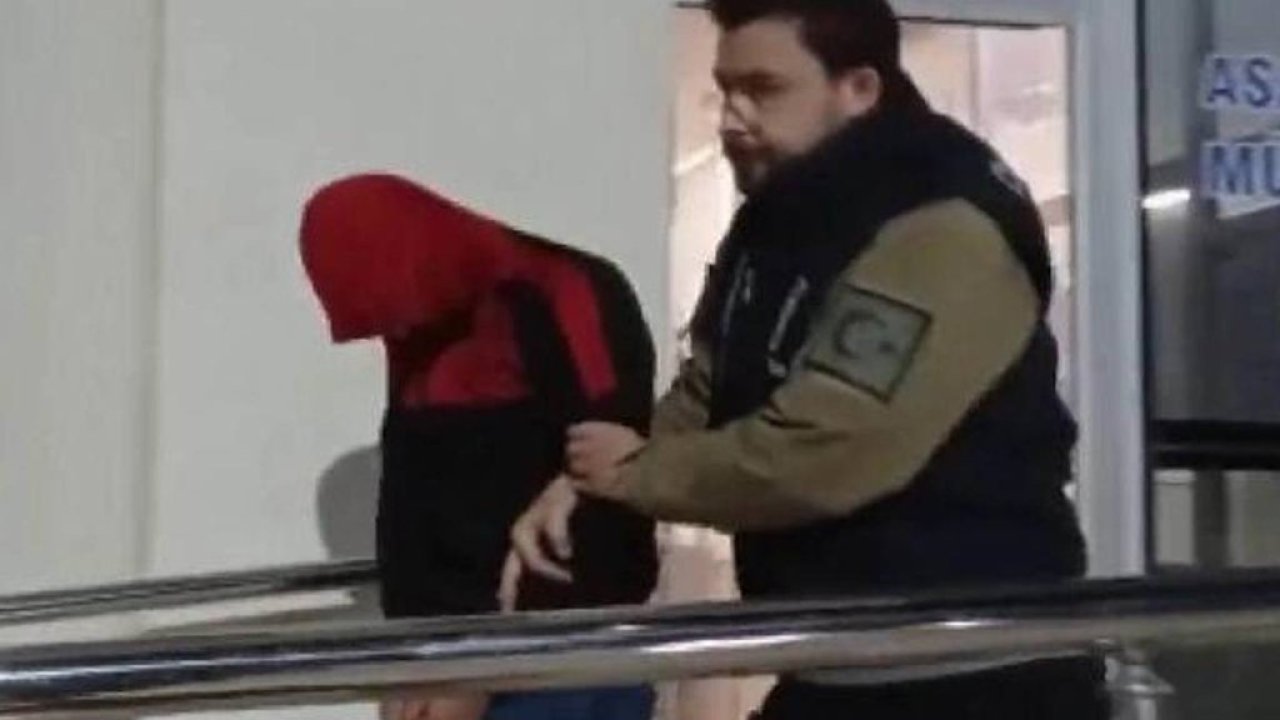 Boyadıkları evler için kiralık ilanı verip, 4 kişiyi dolandıran zanlılar tutuklandı