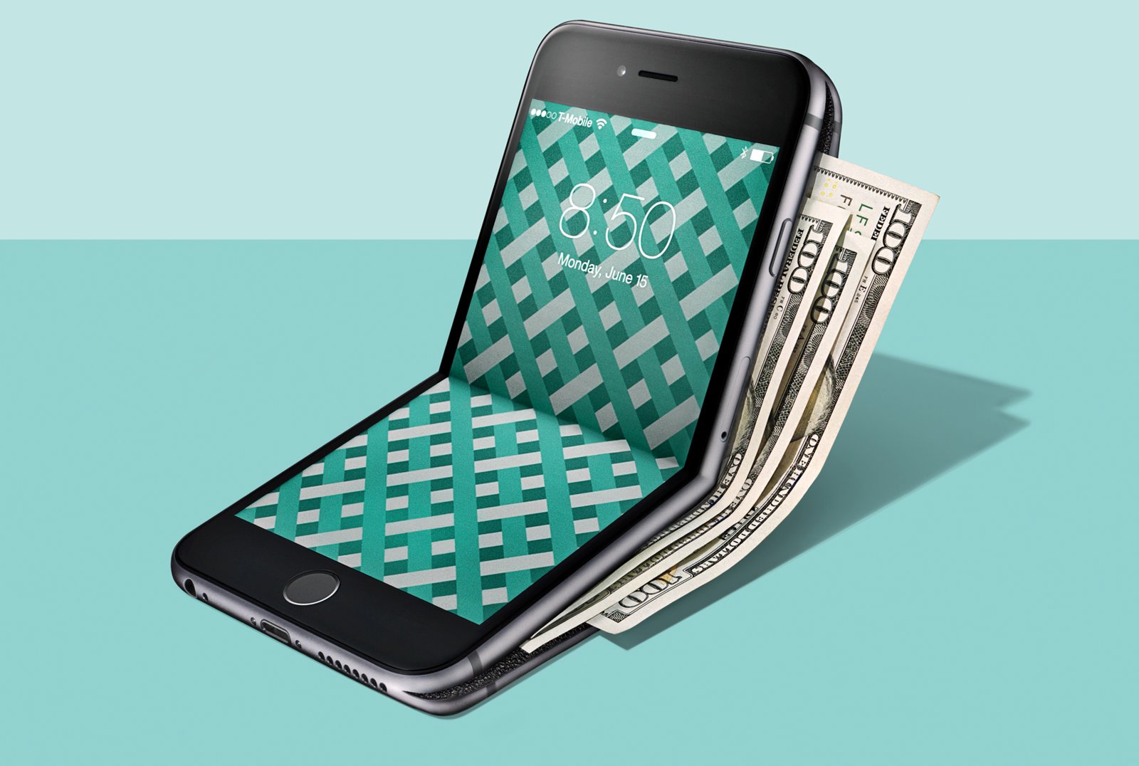 Cep telefonu taksit sayısı 3.500 TL ve üzerinde düştü!