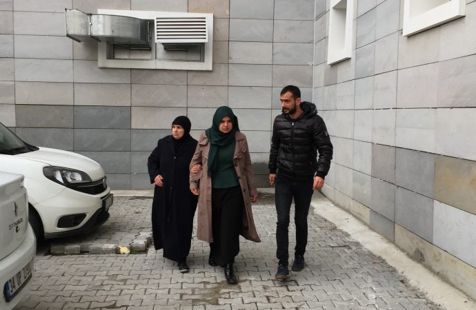 Çöp kamyonundan çıkan cesede ilişkin gözaltı sayısı 12’ye yükseldi!