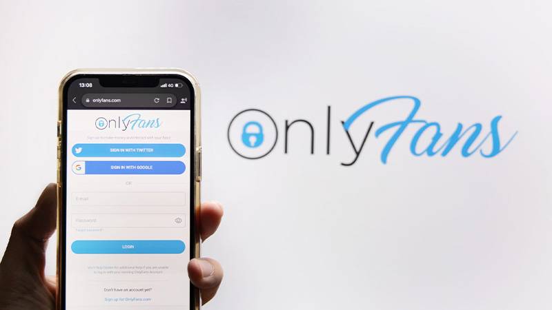 OnlyFans’a erişim engeli getirildi