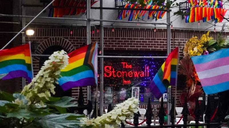 ABD’de LGBT bireyler için ‘olağanüstü hal’ ilanı
