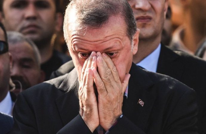 SONAR araştırma Başkanı: Doktor ilaç vermez bu saatten sonra, AKP’nin oyları...