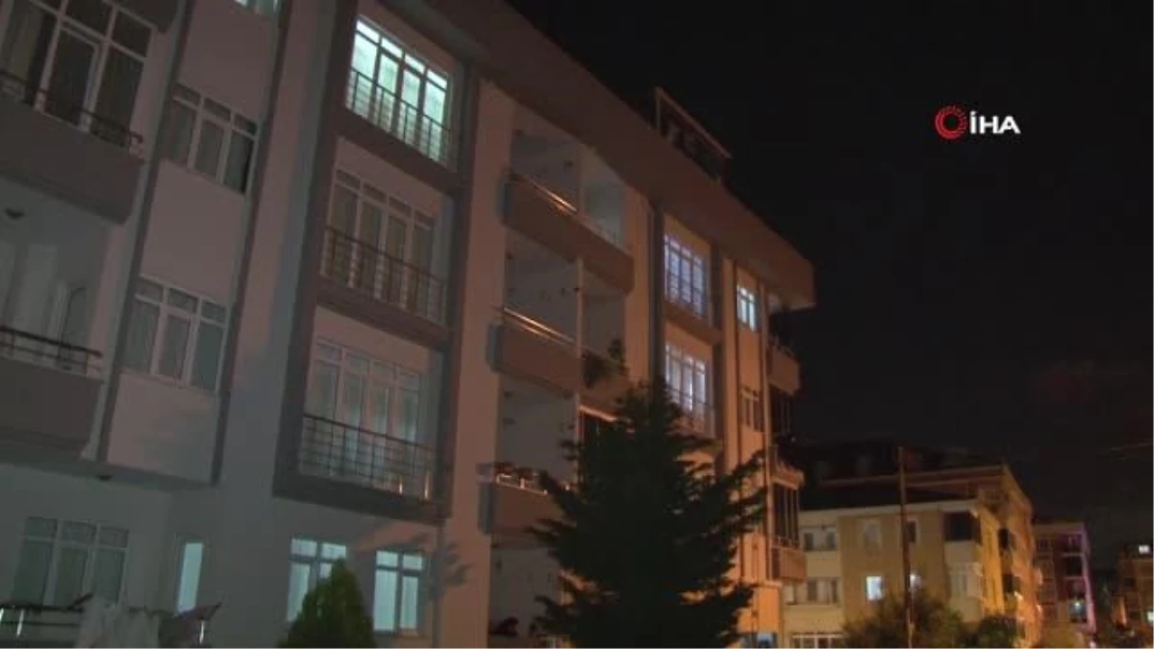 Büyükçekmece'de bir kadın evinde ölü bulundu